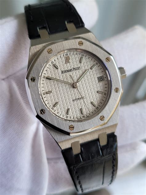 audemars piguet royal oak 36mm replica|piguet royal oak alternative.